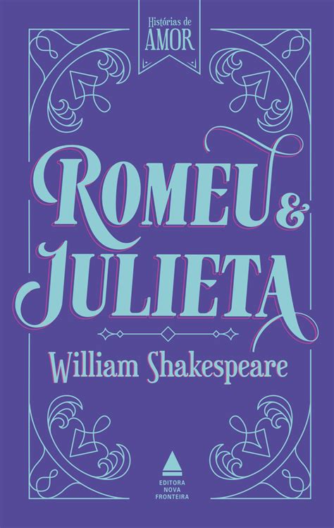 Read Romeu E Julieta Online By William Shakespeare Books