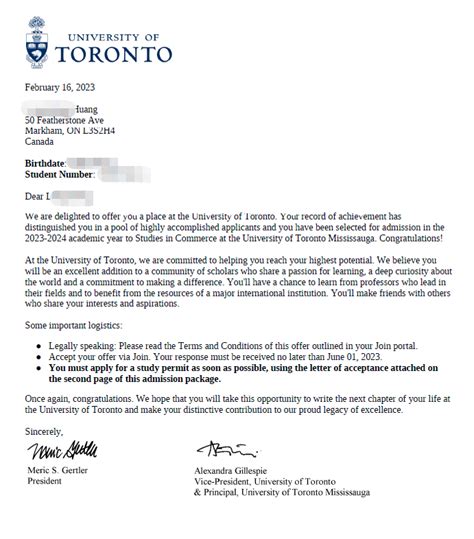 Students Embracing Admissions To University Of Toronto University Of