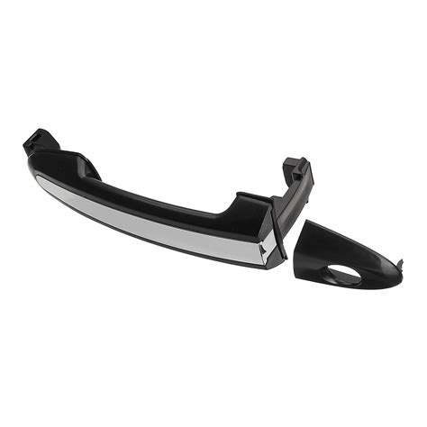 New Front Rear Left Right Exterior Outside Car Door Handle For Hyundai