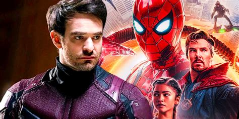 MCU’s Daredevil Return Risks Losing What Made Netflix’s Version Great