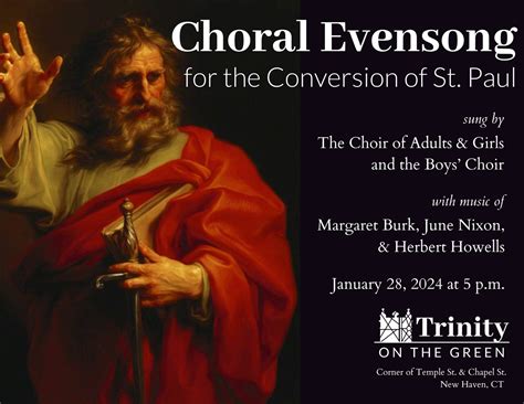sunday choral evensong trinity   green