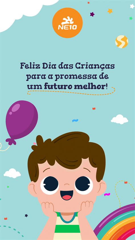 MENSAGENS DIA DAS CRIANÇAS: CONFIRA FRASES E TEXTOS PARA MANDAR A SUA