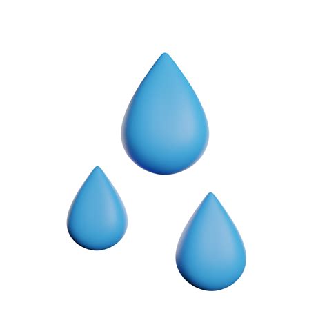 Water Rain Drop 11338274 Png