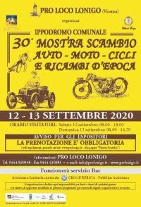 Mostra Scambio Auoto Moto Cicli E Ricambi D Epoca Mostra