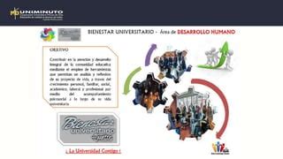 Pastoral Y Bienestar PPT