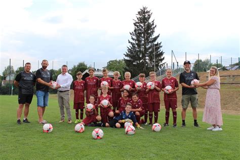 D Jugend Sv Neukirchen Vorm Wald