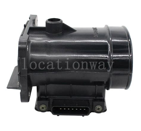 MAF Mass Air Meter Flow E5T06071 For Mitsubishi Magna Pajero Triton ...