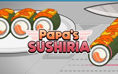 Papa's Scooperia 🕹️ Play Now on GamePix