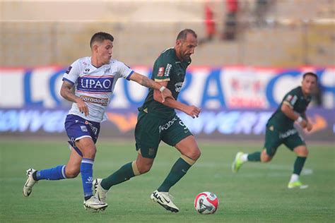 Hernán Barcos Contento Con La Victoria De Alianza Lima Ante Mannucci