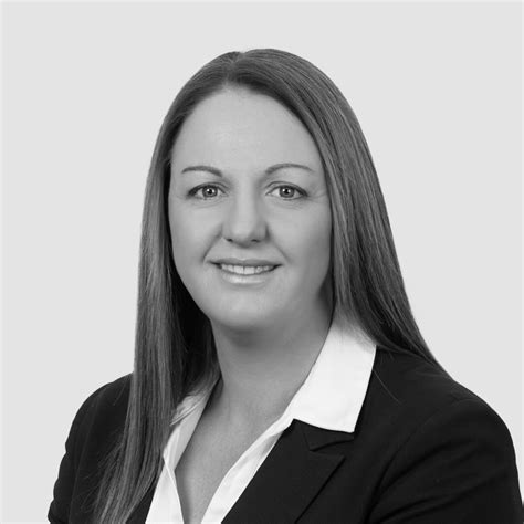 Belinda McCarthy - Real Estate Transactions, Valuations & Advisory