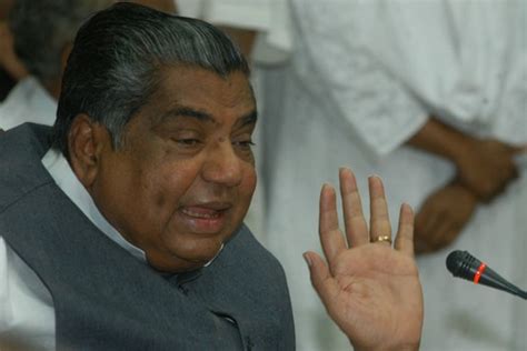 Former Karnataka CM Dharam Singh Passes Away After Cardiac Arrest