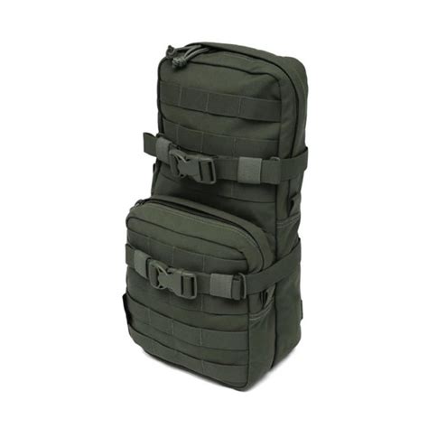 Mochila Tactica Molle Warrior Assault Elite Ops Cargo Pack Multicam