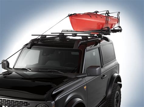 Racks And Carriers By Yakima Rack Mounted Kayak Carrier Load Assist With Locks