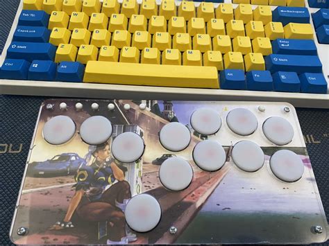 Fightstick Art On Twitter Rt Househusbandfgc These