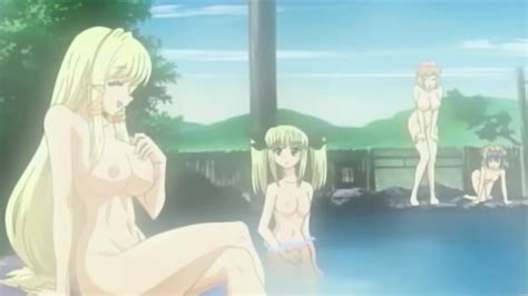 Dyogrammaton Ep 1 Anime Sex