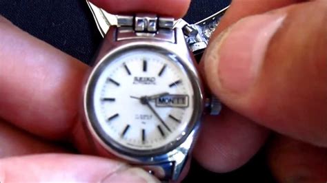 Introducir 82 Imagen Seiko Automatic Hi Beat Thptnganamst Edu Vn