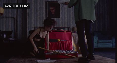 MYSTERY TRAIN NUDE SCENES AZNude