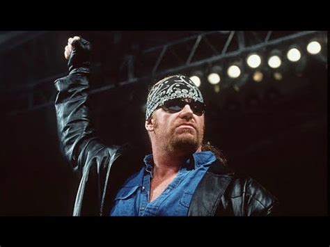 The Undertaker Rollin Entrance Video 2001 YouTube