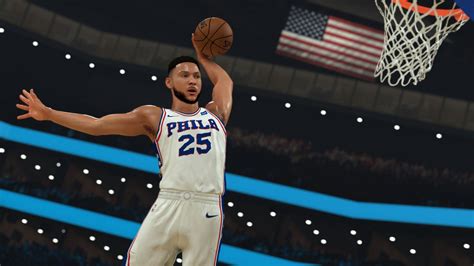 NBA 2K21 Review - NBA 2K21 Review – Living Off The Legacy - Game Informer