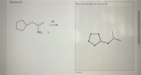 Solved Draw the ammonium salt formed in each reaction. | Chegg.com