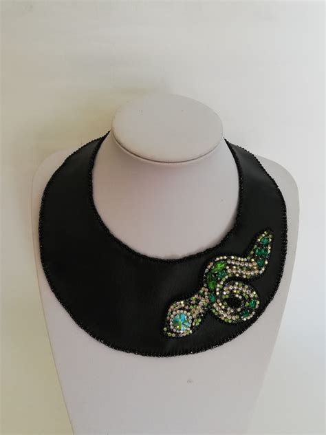 Collana Serpente Chicche Vira Gioielli