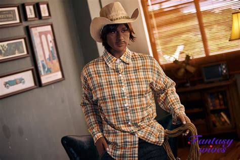 Cm Ft Male Tpe Sex Doll Toby Fantasywives Official Best Sex Dolls Vendor Best Tpe