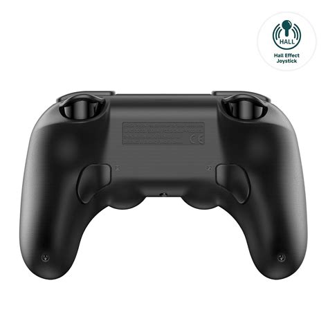 Для Xbox представили 3 бюджетных геймпада со стиками на эффекте Холла