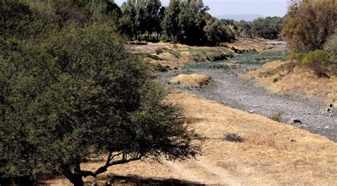 Continúan bajos niveles de agua en presas del estado Periódico Correo