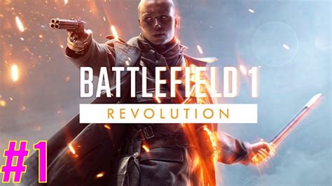 Battlefield 1 Revolution Xbox Series S Gameplay 1 Youtube