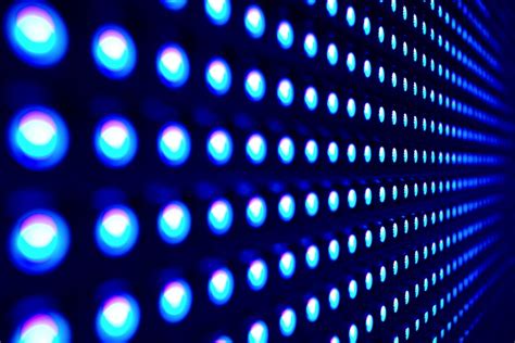 How Blue LEDs Affect Sleep | Live Science