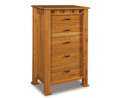 Sequoyah Chest Vicki S Amish Traditions