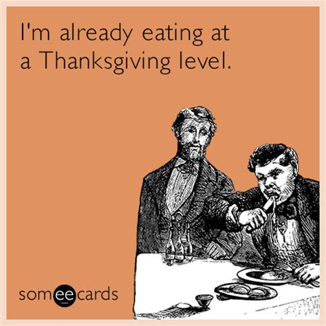 Of The Funniest Thanksgiving Memes Ever