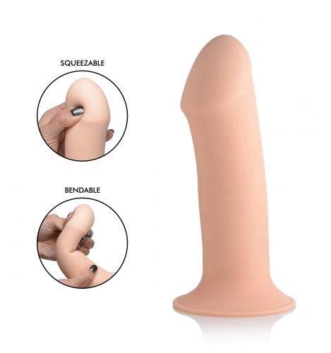 Dicker Flexibler Dildo Beate Uhse