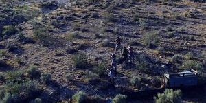 Busty Blonde Dp Fucked In A Desert Cherie DeVille Tnaflix