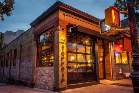 Park Slope Restaurants Outdoor Seating Jerlene Kramer