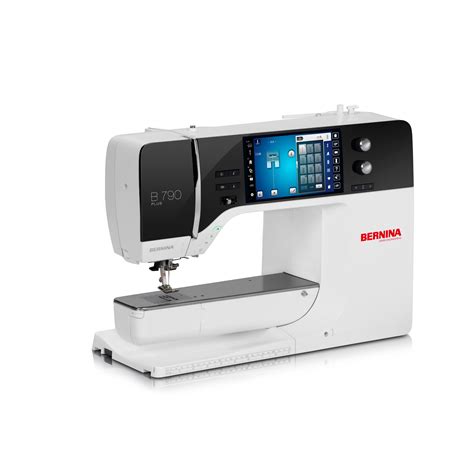 Bernina 790 Plus Bernina Shop