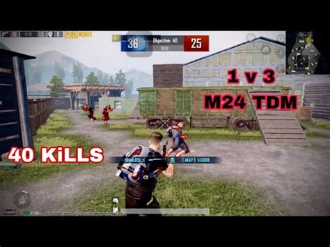 M V Tdm Player Challenge Pubg Mobile Pubg Game Ms Hai