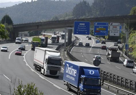 El Canon Se Extender A La A Y El Corredor Del Txorierri El Pr Ximo