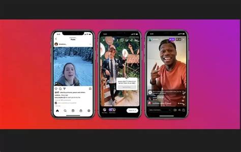 Instagram Flipside Inovasi Terbaru Untuk Pengganti Second Account