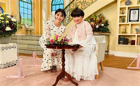 広島ホームテレビ📺5ch On Twitter Rt Keiji7nin 本日13時より放送の 徹子の部屋 に 水田 環 役