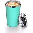 Amazon Ideus Oz Tumbler Travel Coffee Mug With Splash Proof