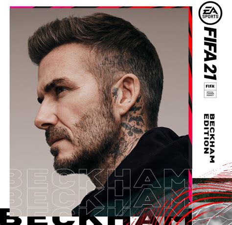 David Beckham is coming back to FIFA - FIFA 21 - Gamereactor