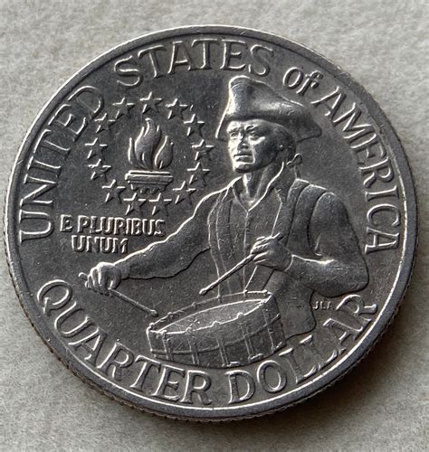 1776-1976 US Bicentennial Quarter Rare Find, Coin Collections - Etsy