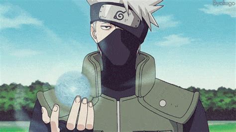 Kakashi  Cen