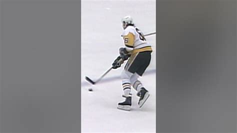 Mario Lemieux Signature Goal 🤩 Stanley Cup Gm2 Memories Pit 1991