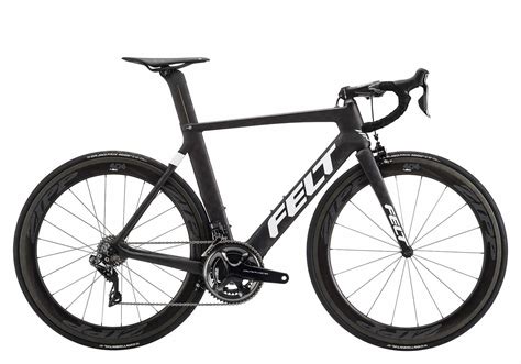 Felt Ar Frd Carbon Rennrad Dura Ace Di2 9150 Zipp Nsw Neu Bikemarkt