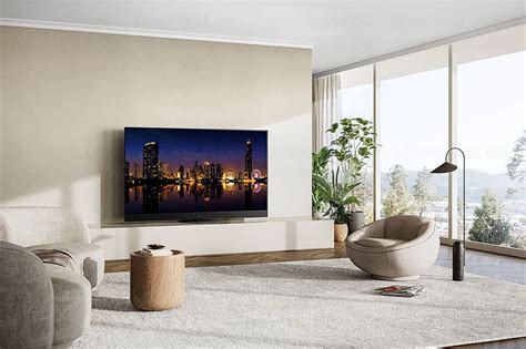 Panasonic MZ1500 TV Oled Ultra HD 4K 42 48 55 Et 65