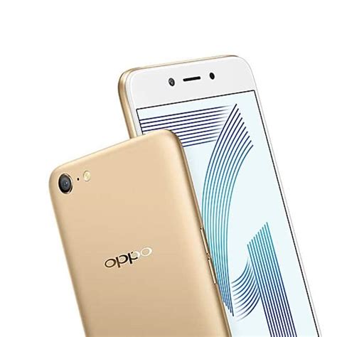 Oppo A71 Launched Check Out Its Features And Specifications