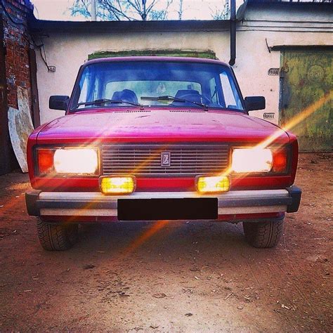 17.У нас ровно год. — Lada 21053, 1,5 л, 1995 года | другое | DRIVE2