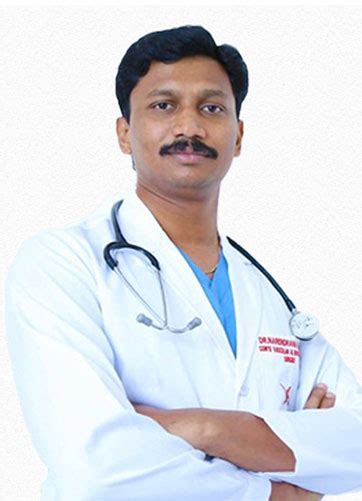 Best Vascular Surgeon Specialists In Hyderabad Best Vascular Surgeon